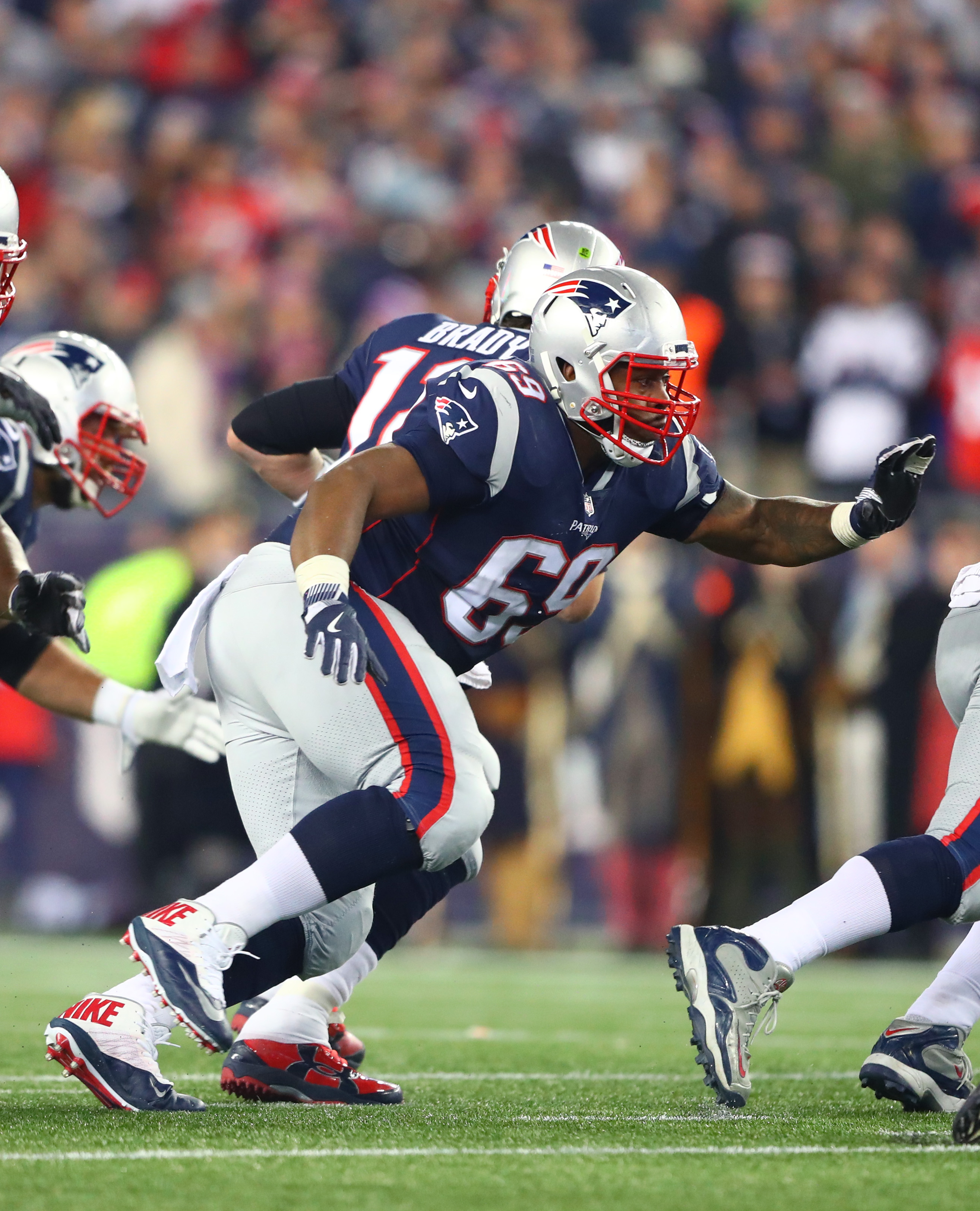 New England Patriots Must Extend Malcolm Butler's Contract