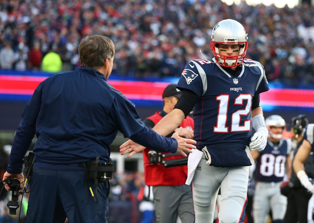 More Details On Tom Brady Extension