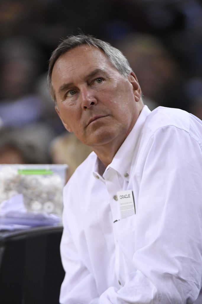 Dwight Clark - Pro Football Rumors