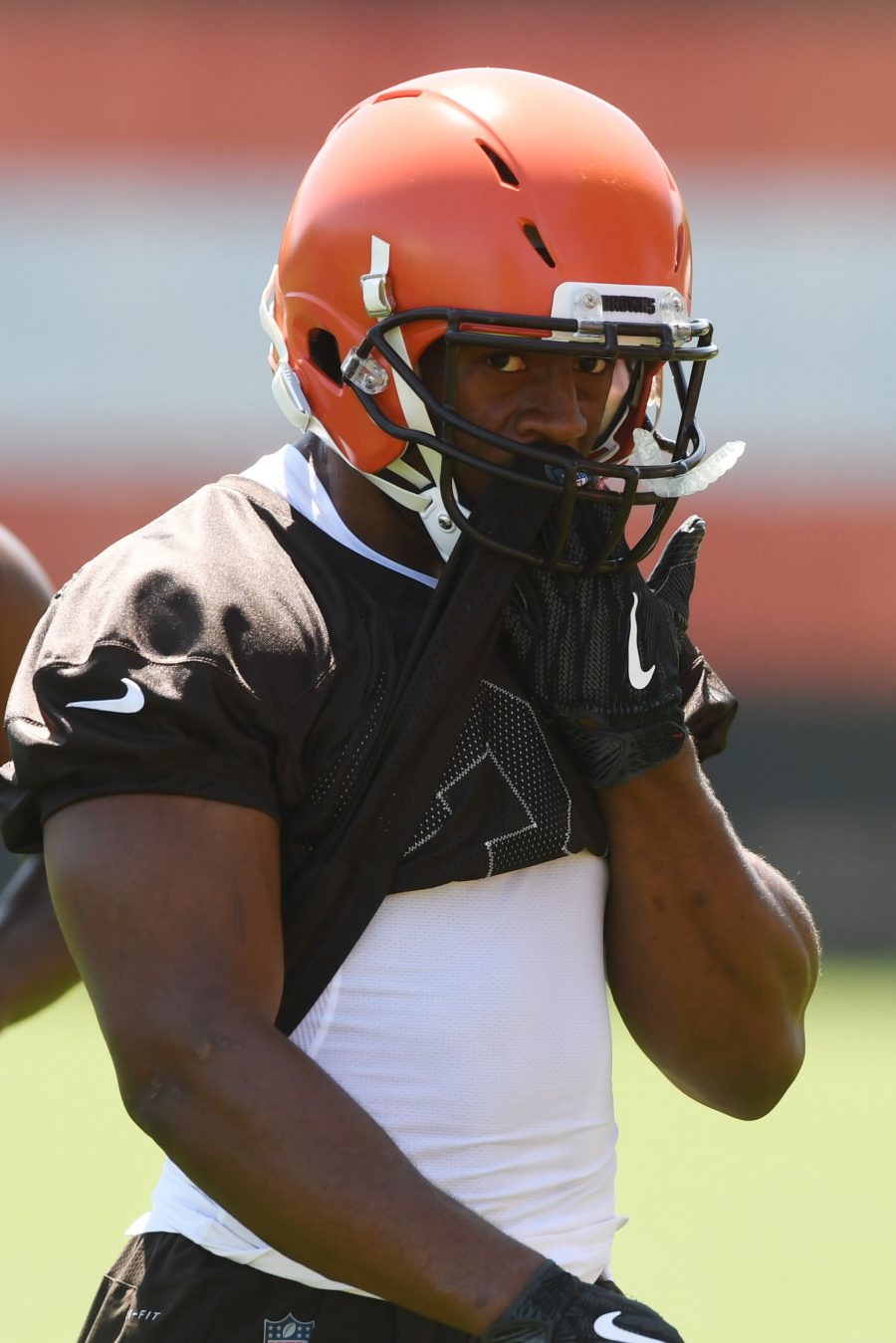 Browns Place Nick Chubb On IR