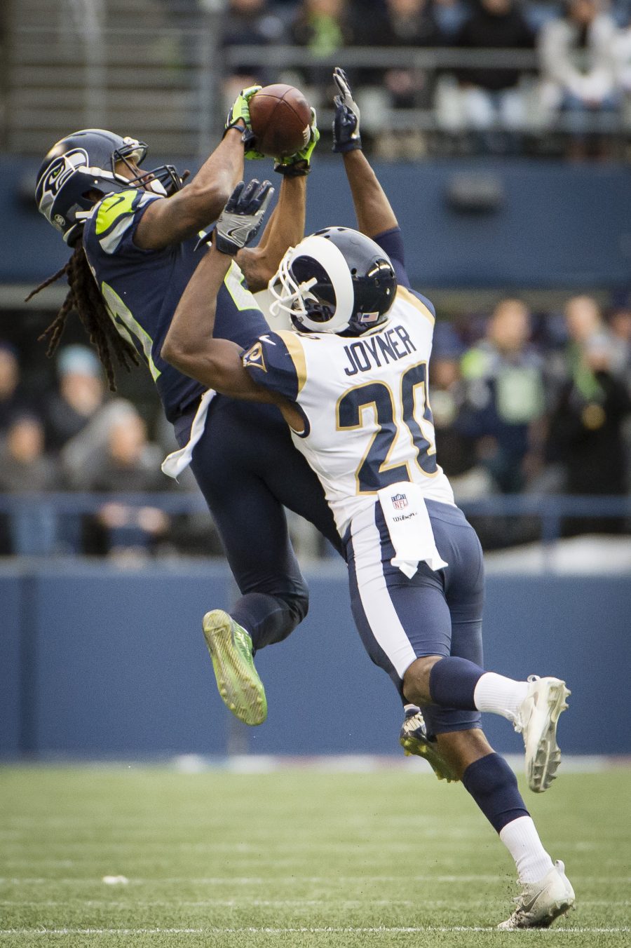 Kayaune Ross - Pro Football Rumors