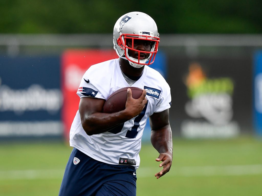 NFL Rumors: This Rams-Patriots trade sends Sony Michel to Los Angeles