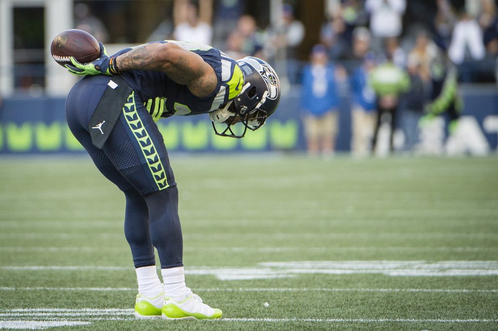 Seahawks safety Earl Thomas played Super Bowl with torn labrum - Sports  Illustrated