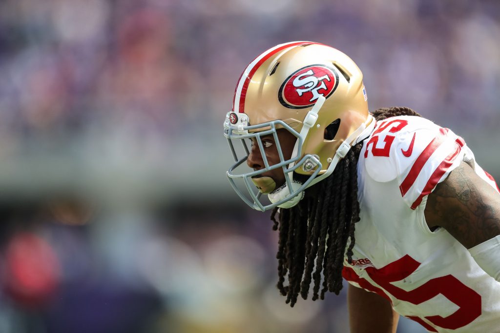 Extra Points: Sherman, Bortles, Lincoln Riley, Ravens