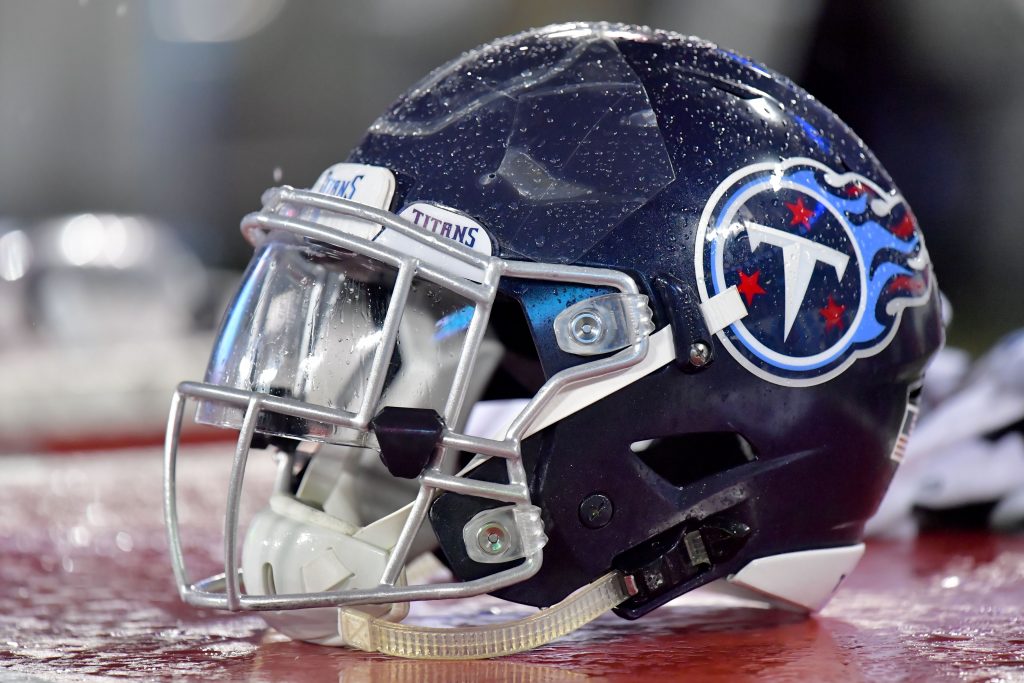 Titans Release Three Players: G Rodger Saffold, OL Kendall Lamm and RB  Darrynton Evans