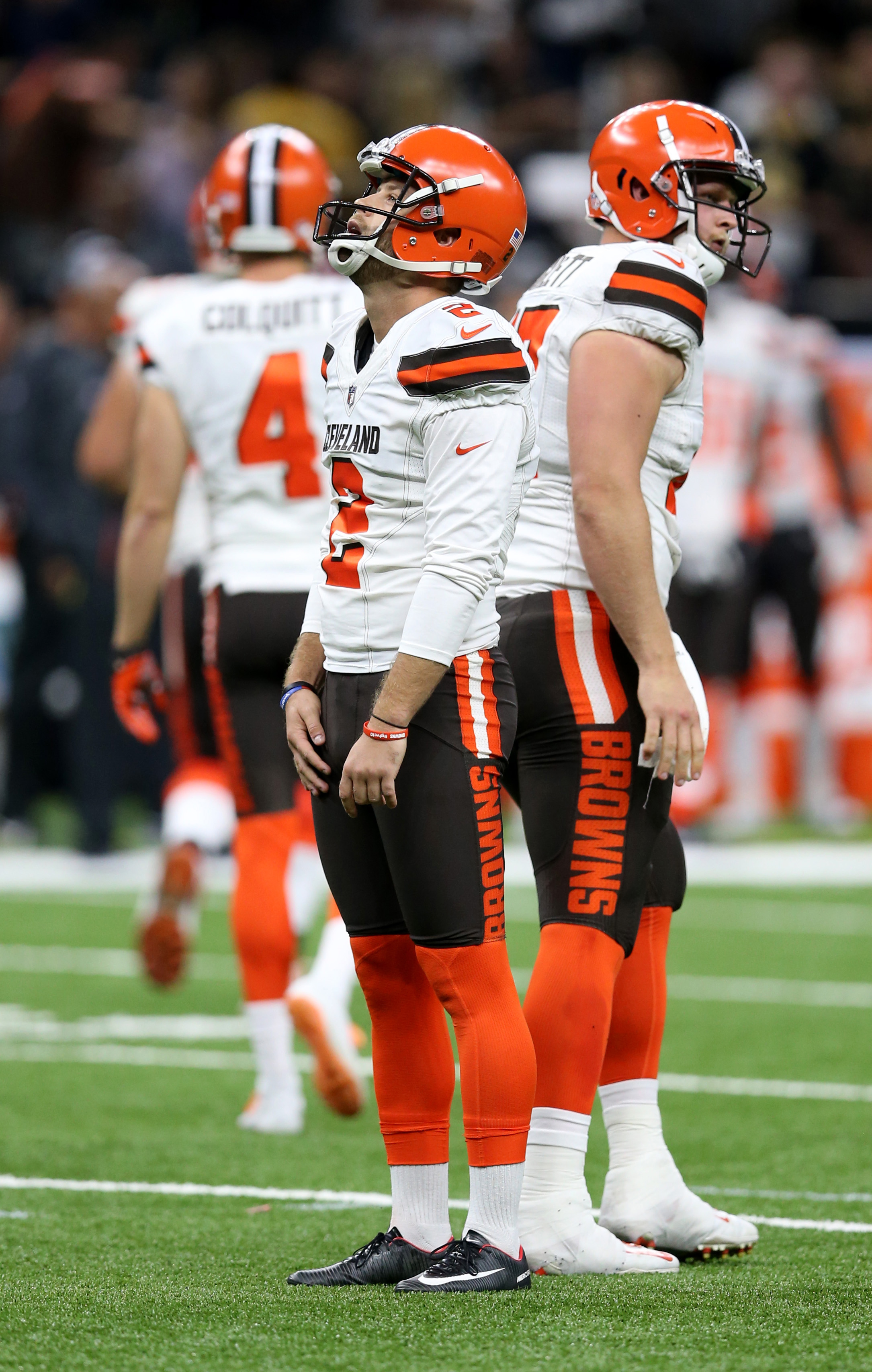 Super Bowl 2018: Browns connections in the Super Bowl, and