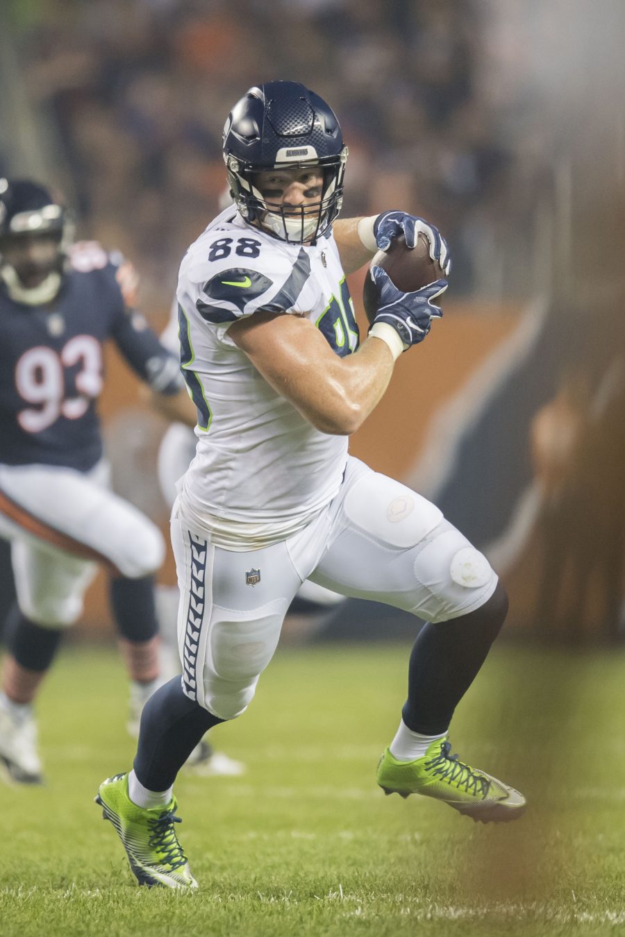 Seattle Seahawks Rumors & News - Pro Football Rumors