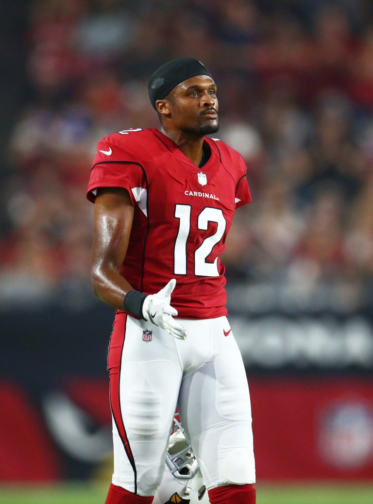 Texans To Work Out Wr Brice Butler