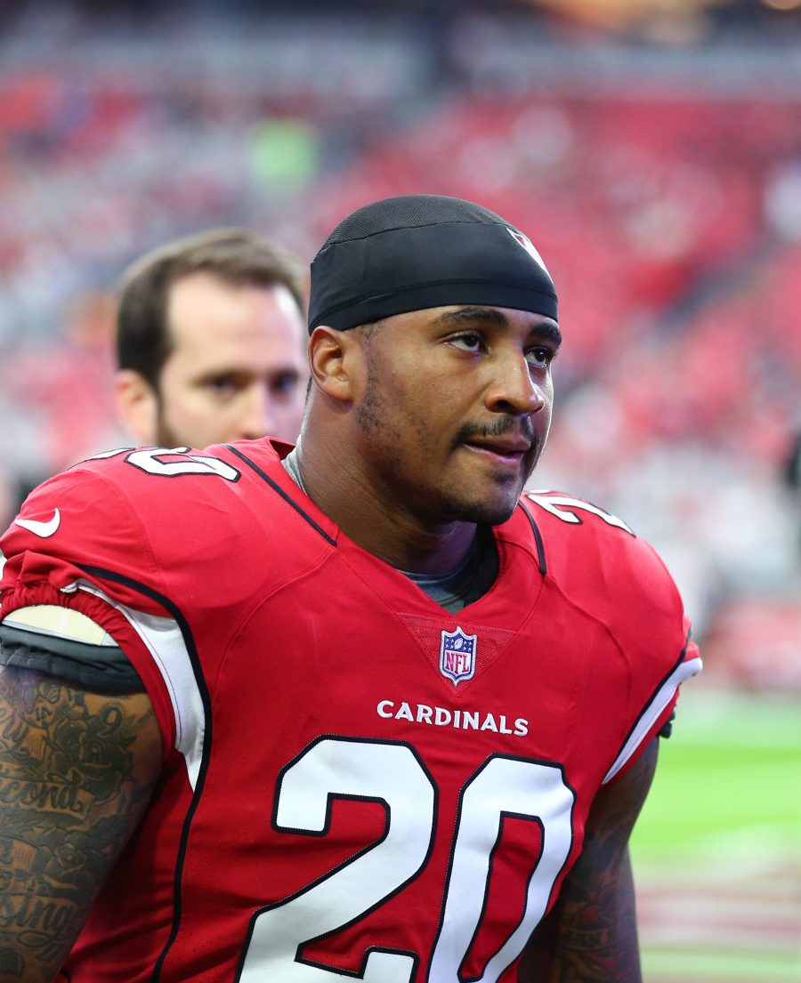 Buccaneers To Sign LB Deone Bucannon