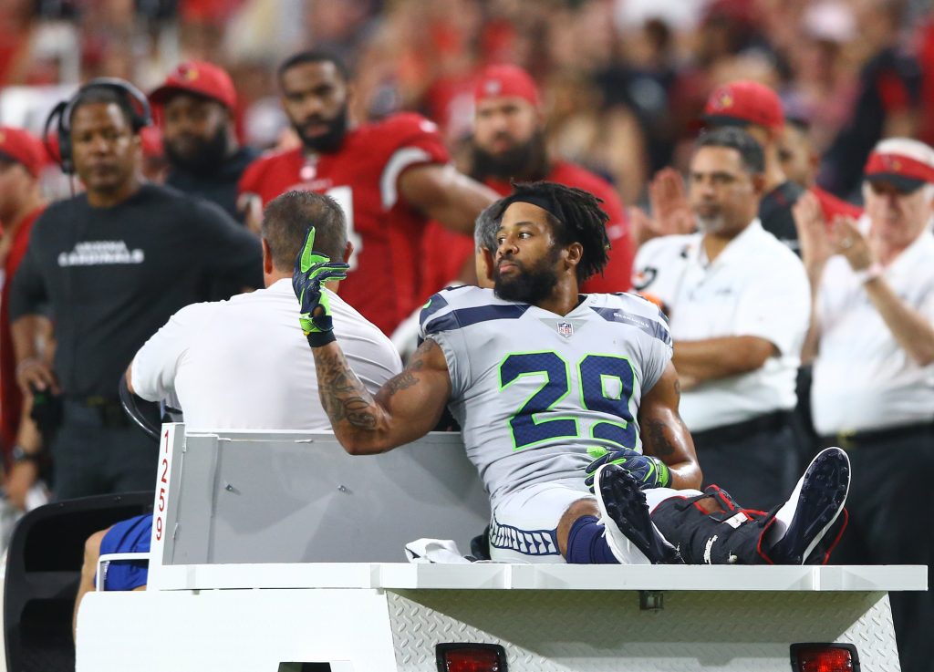 Earl Thomas could be out of Cowboys' price range - NBC Sports