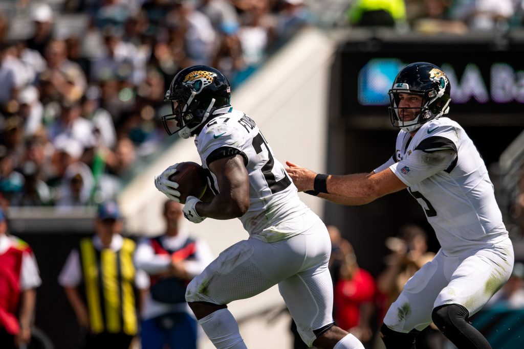 Leonard Fournette's football timeline, from LSU to Jaguars release