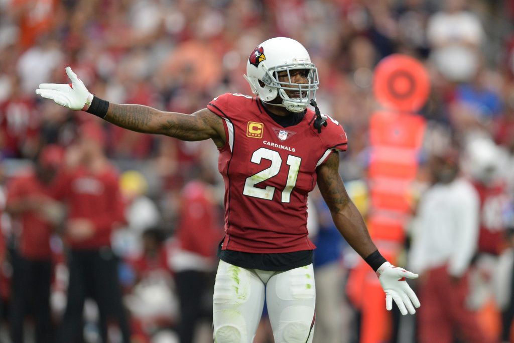 NFL - Vikings, CB Patrick Peterson agree to one-year, $10