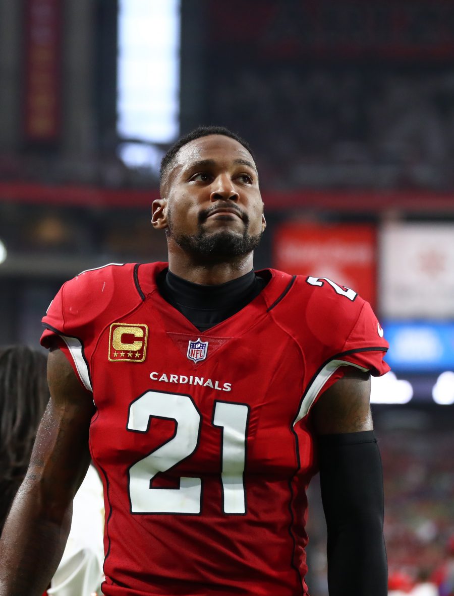 Patrick Peterson - Pro Football Rumors