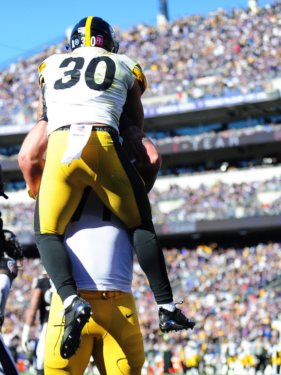 James Conner Injury Concerns Future Outlook - e1jnvk9