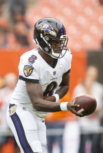 Lamar Jackson Rejected Six-Year, $290MM+ Offer