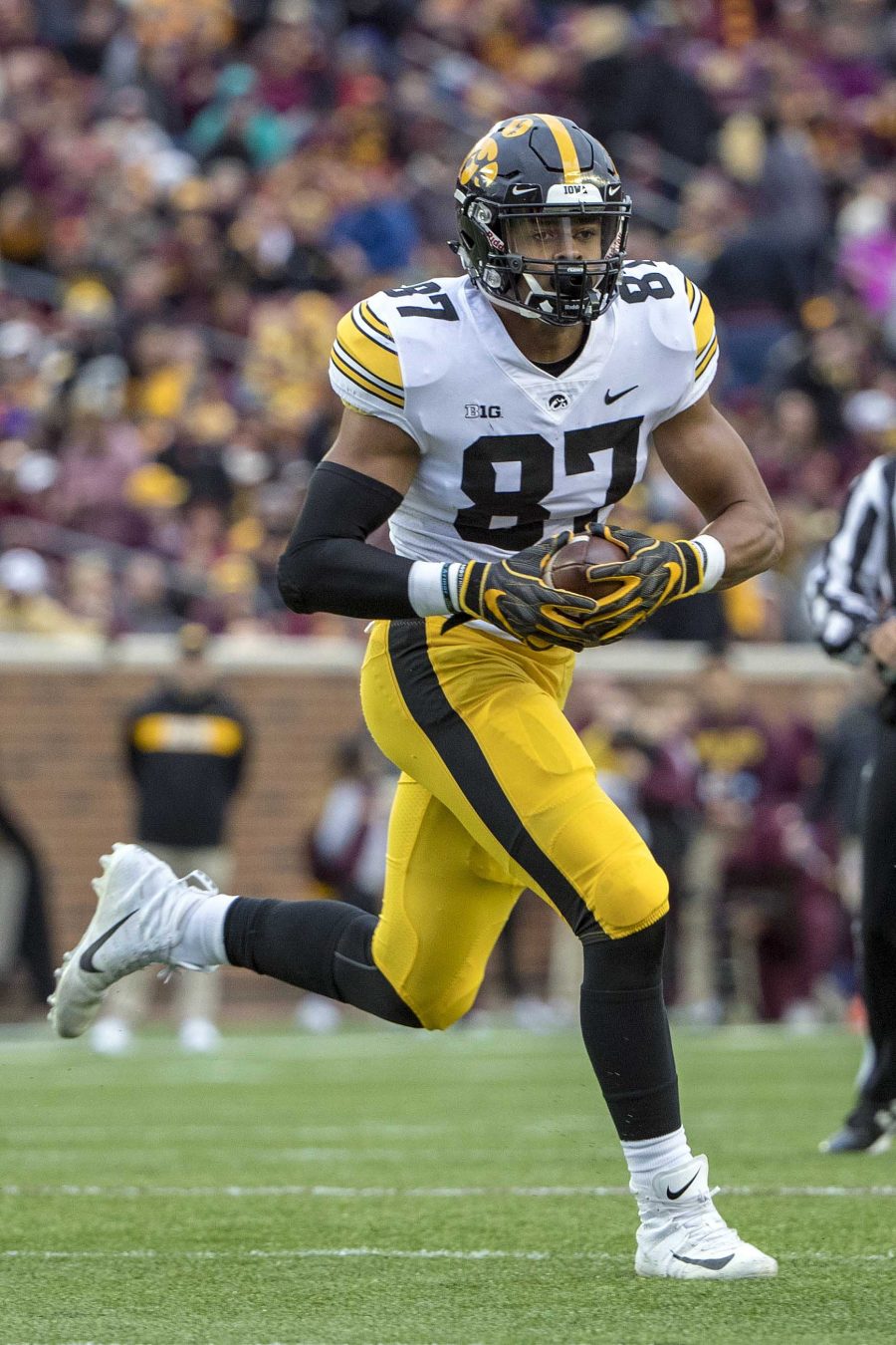 Noah Fant Pro Football Rumors