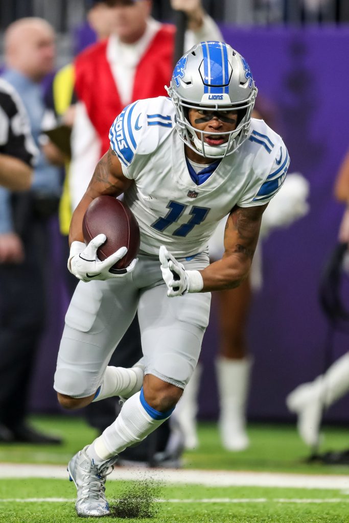 Marvin Jones Pro Football Rumors