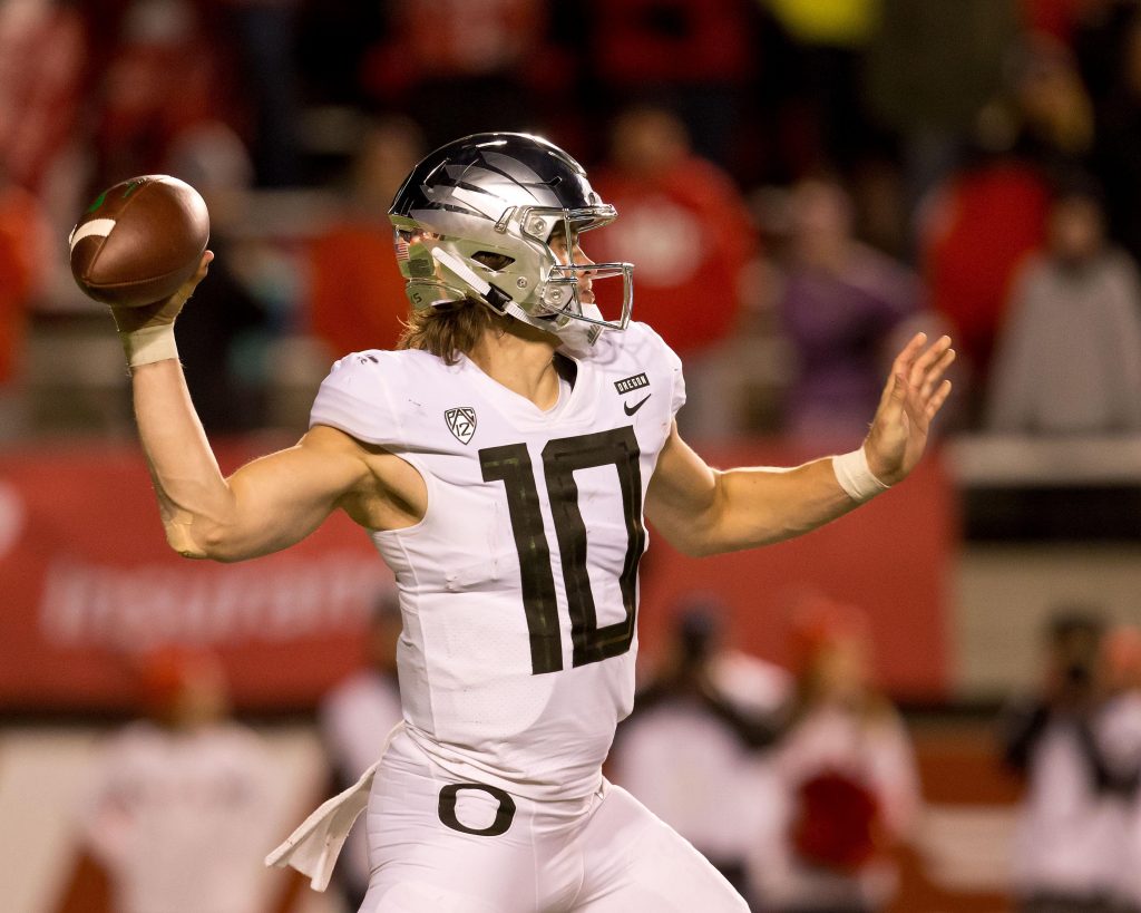 Dolphins Cooling On Tua, Warming Up To Justin Herbert?