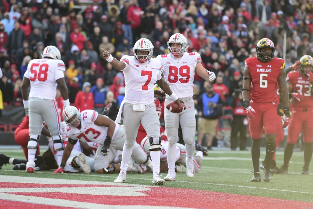 2019 NFL Draft Notes: Haskins, Jones, Patterson, Herbert