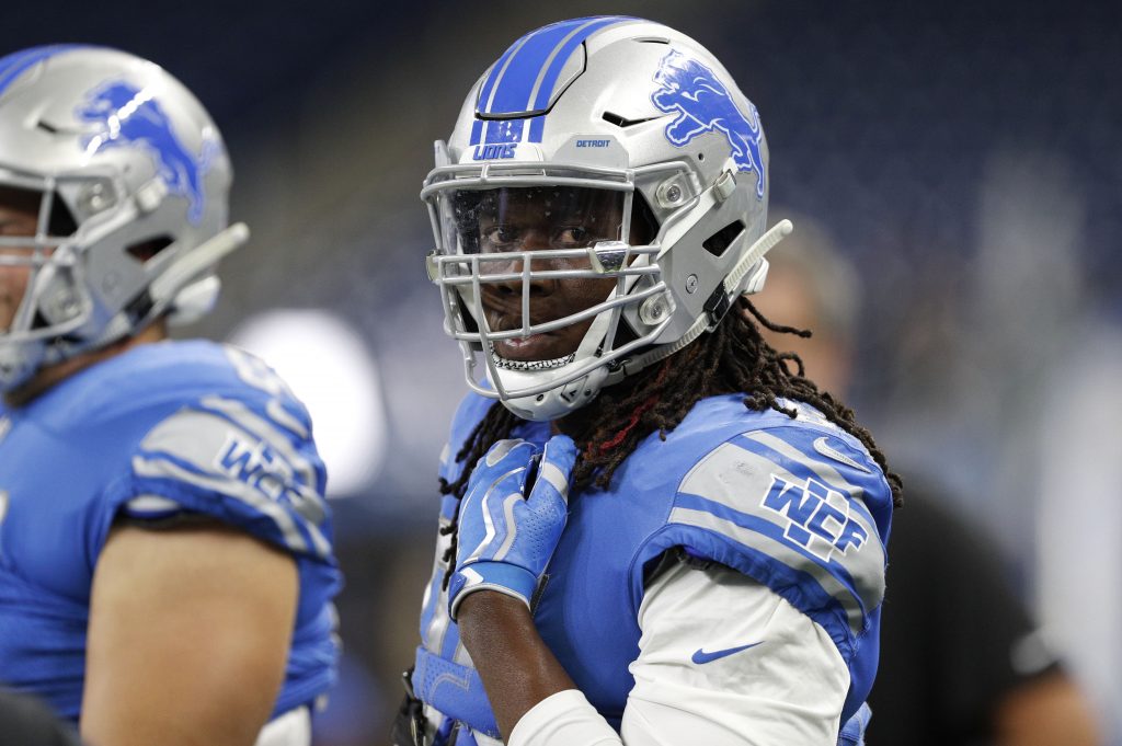 East Rumors: Ansah, Bills, Scherff, Cowboys