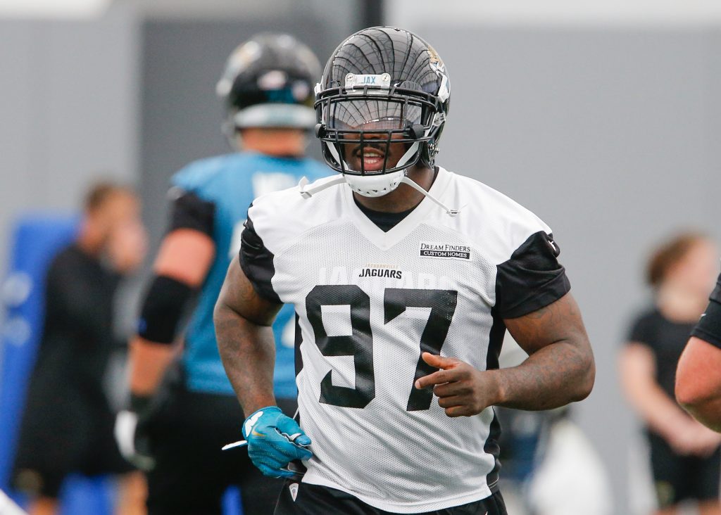 Malik Jackson signs three-year deal with Philadelphia Eagles, NFL News