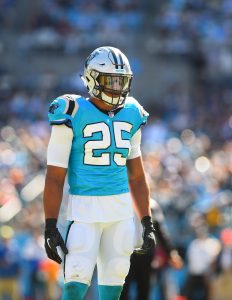 eric reid jersey panthers