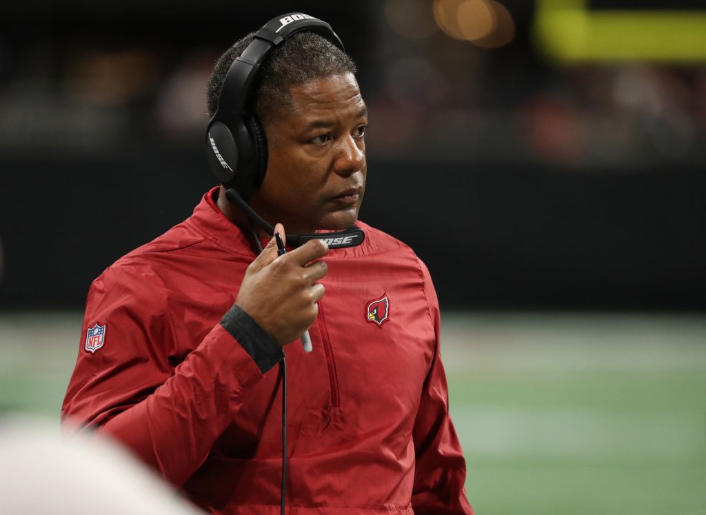 Steve Wilks 3T Foundation