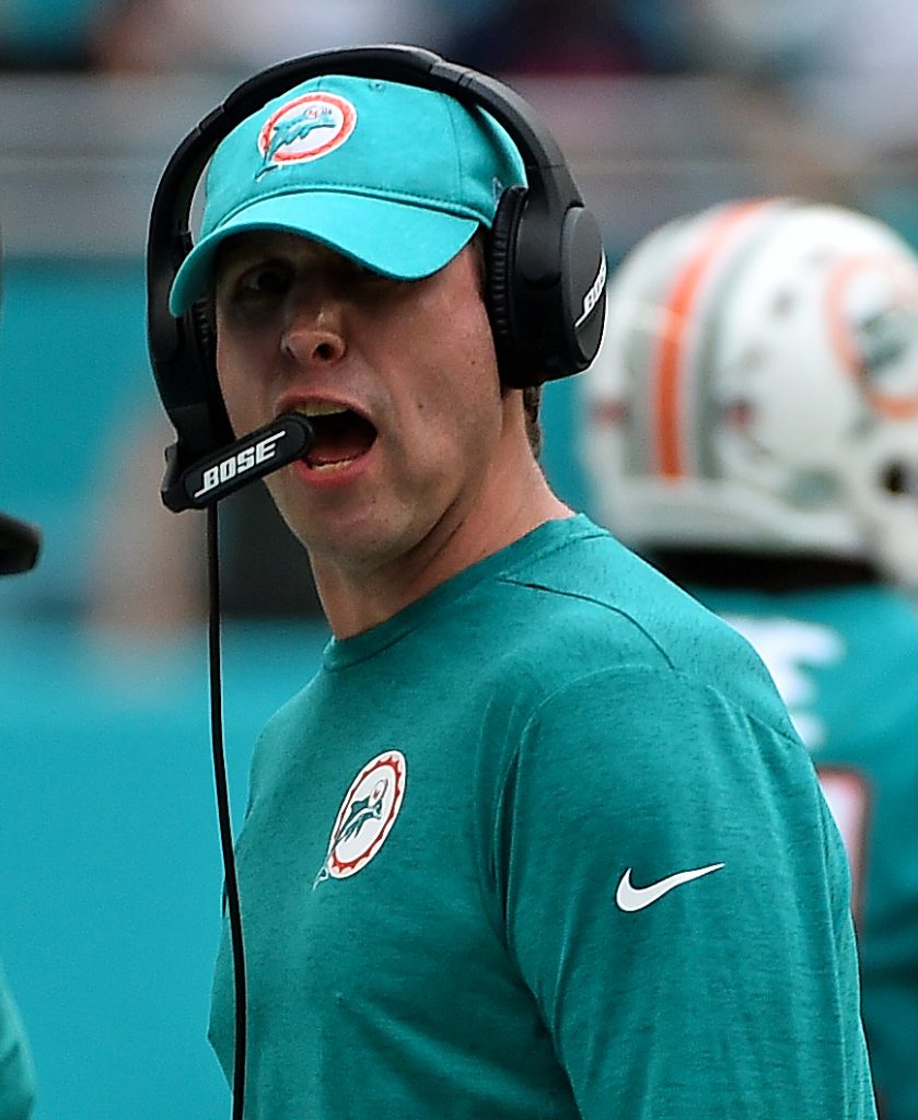 Poll Which Team Made Best HC Hire?