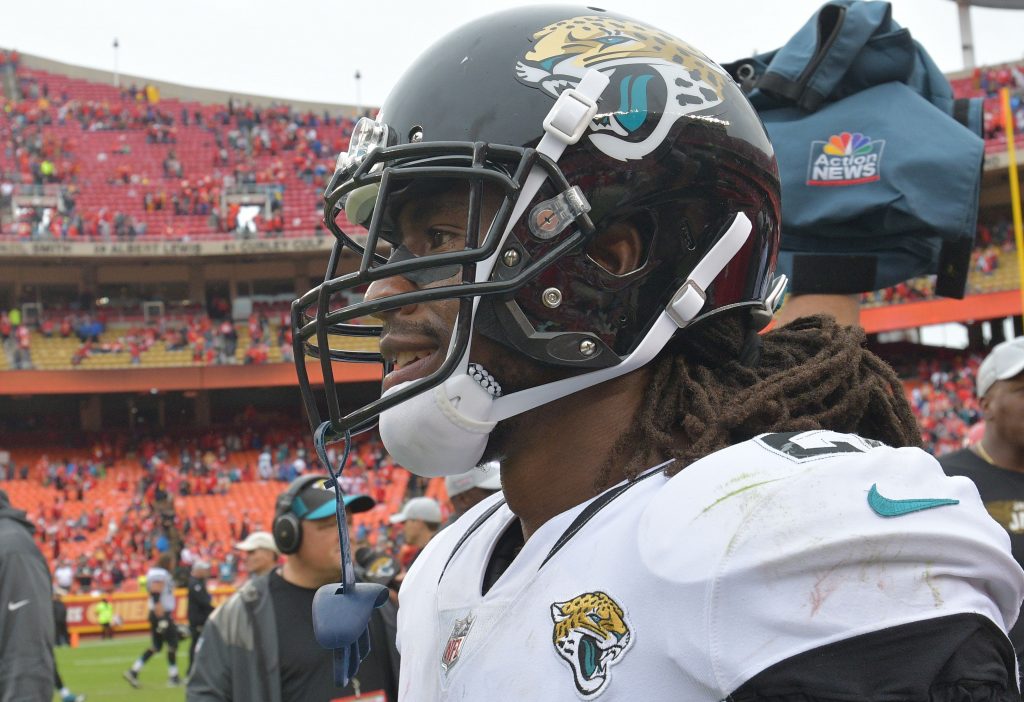 What are the Jaguars Options at Safety with Jarrod Wilson on IR