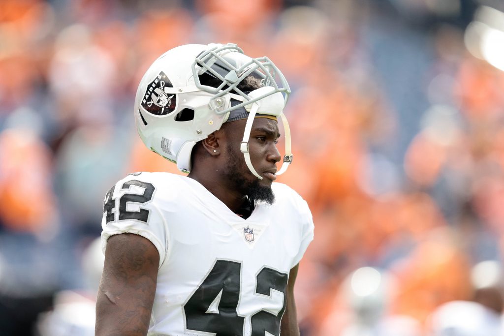 Steelers host free-agent S Karl Joseph for a visit