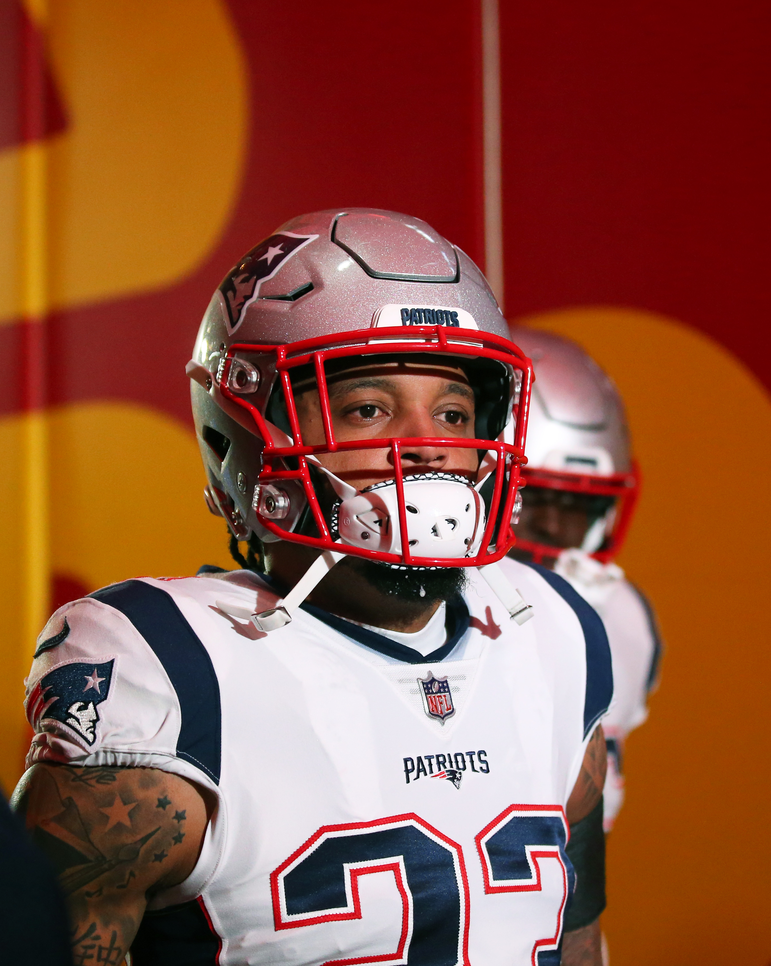 Patrick Chung To Sign Extension With Patriots
