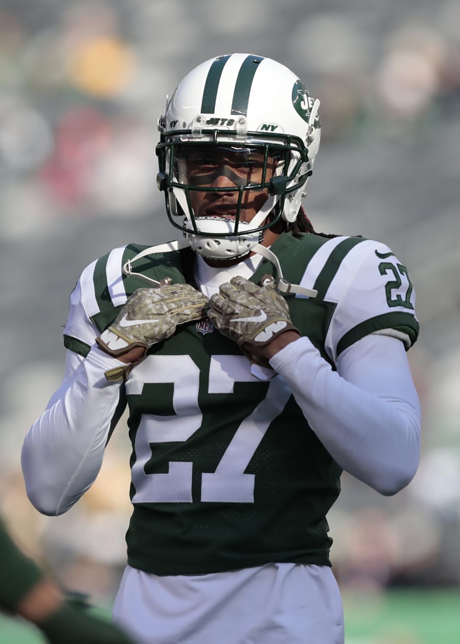 Darryl Roberts Pro Football Rumors Part 2