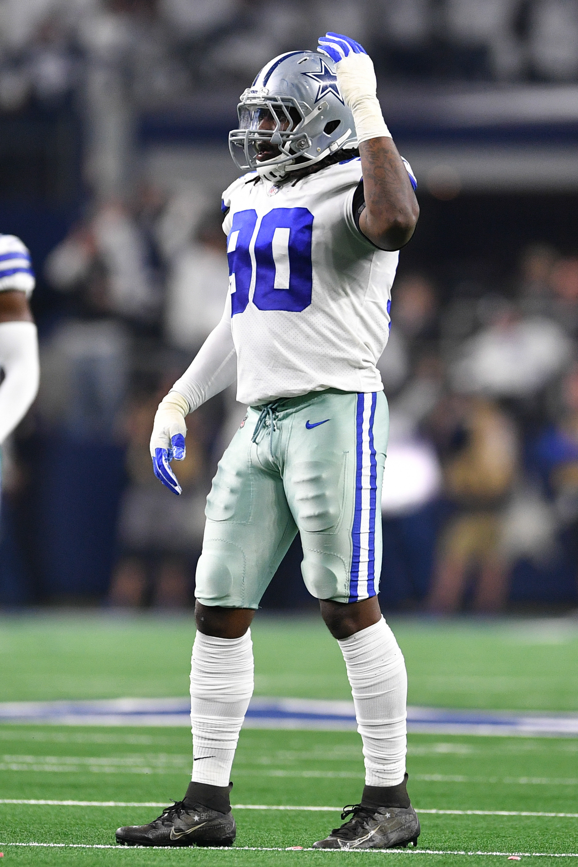 demarcus lawrence cowboys