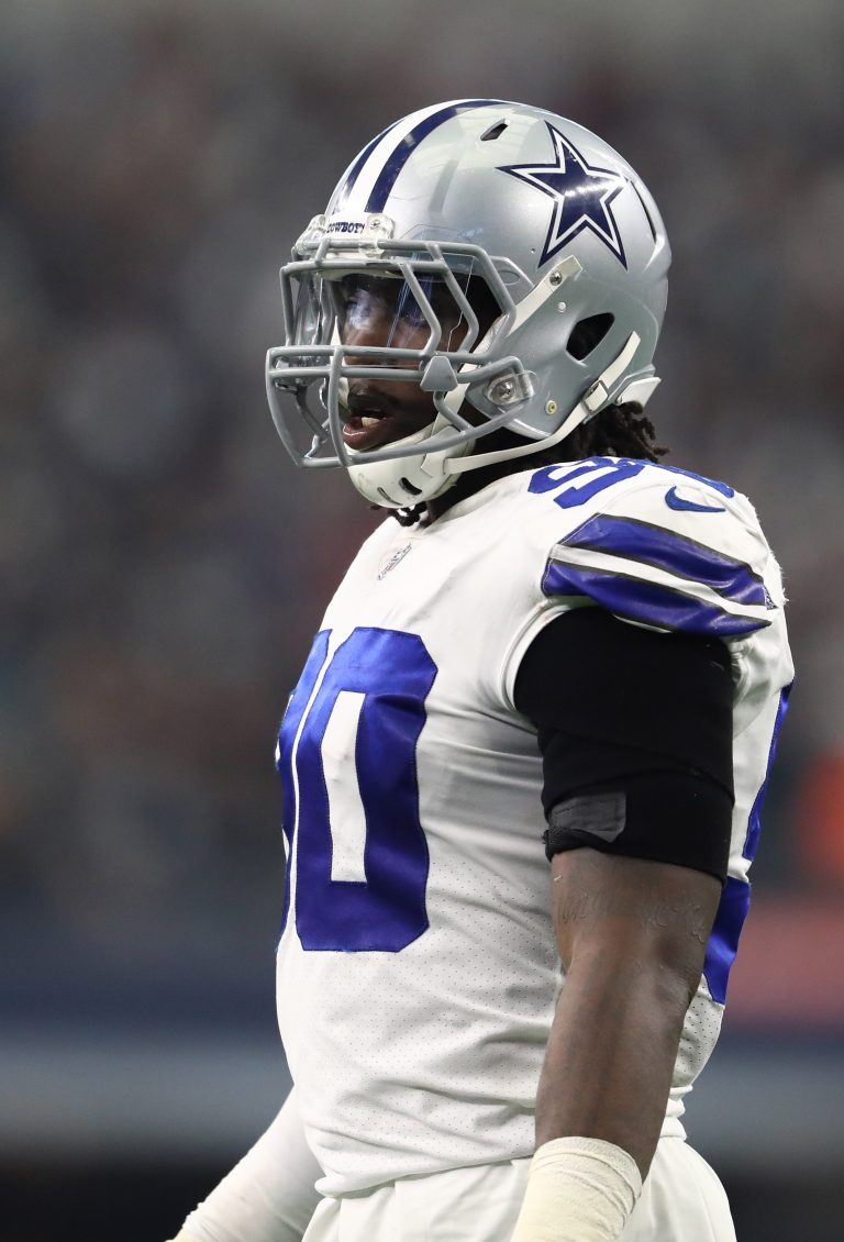 Cowboys' Micah Parsons, DeMarcus Lawrence Injuries Worse Than Expected