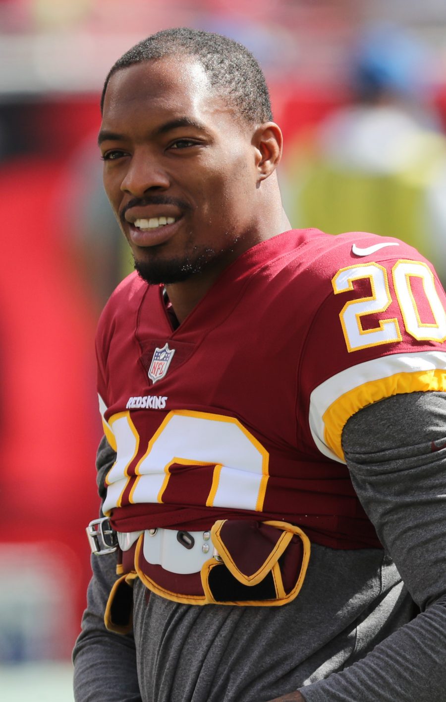 Ha Ha ClintonDix Pro Football Rumors