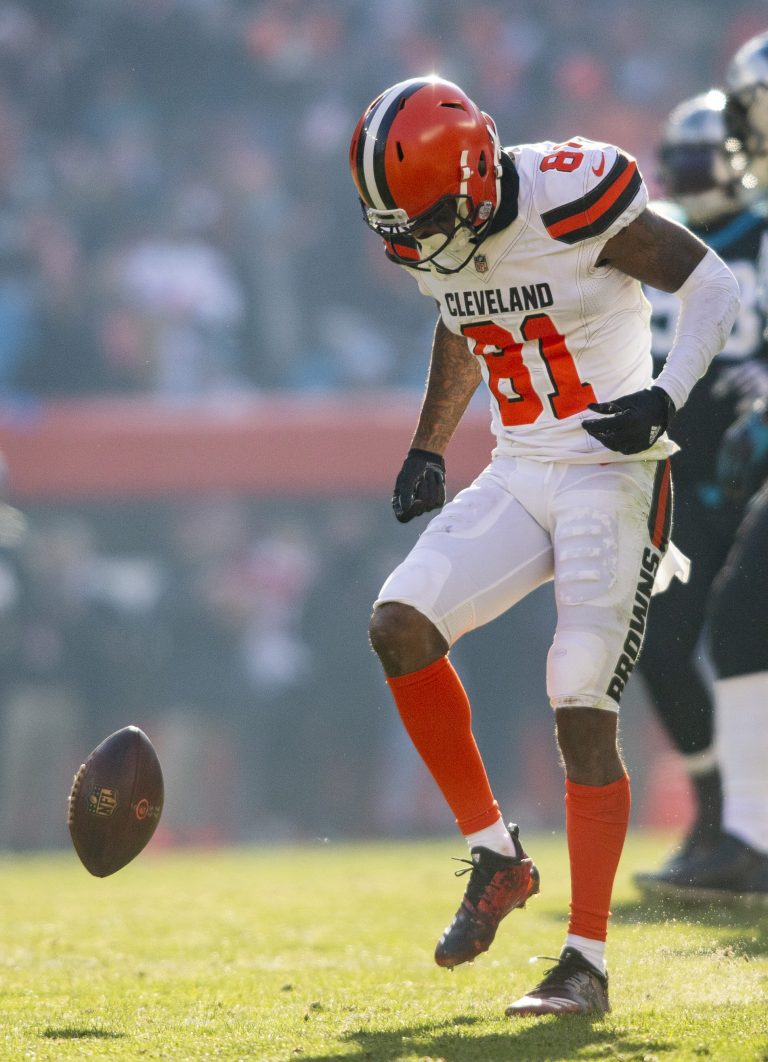 Cleveland Browns Rumors & News - Pro Football Rumors