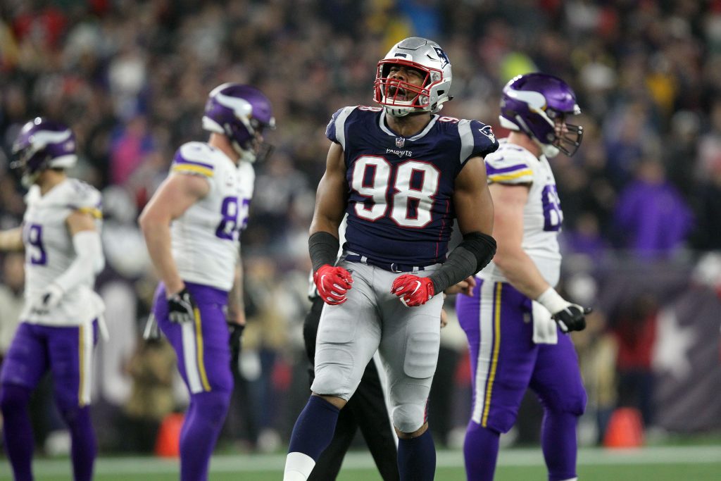 2023 NFL PUP list tracker: Jonathan Taylor out for Colts, Trey Flowers  sidelined after signing with Patriots 