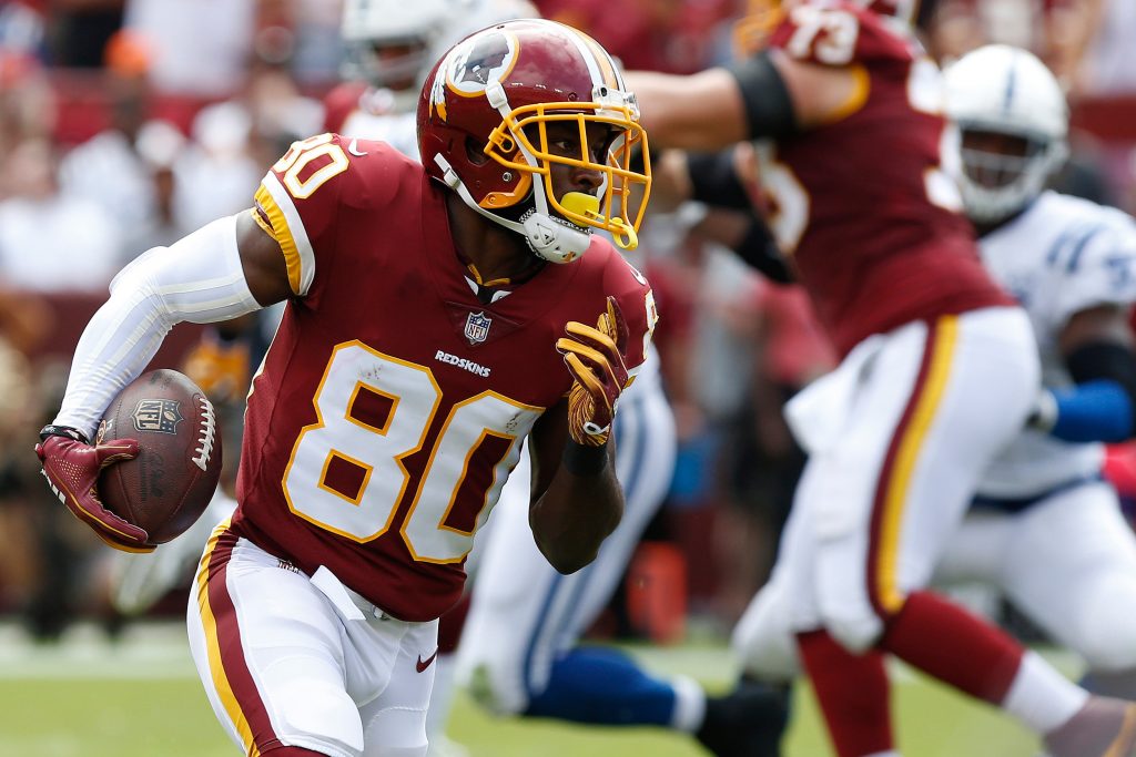 Analyzing The Pros And Cons For Both Sides As The New York Jets Try To  Restructure Jamison Crowder's Deal