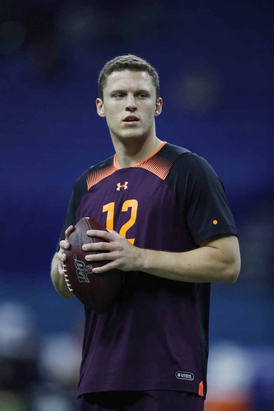 Broncos To Sign QB Brett Rypien