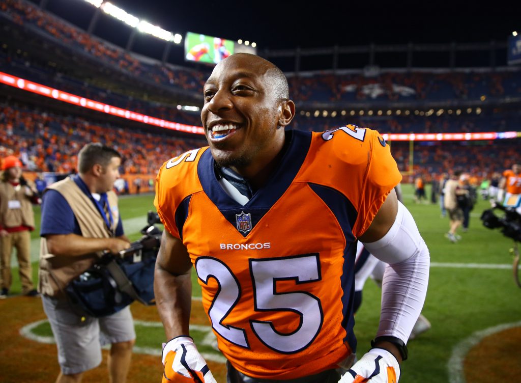 Saints Make Five Moves Including Signing CB Chris Harris To PS