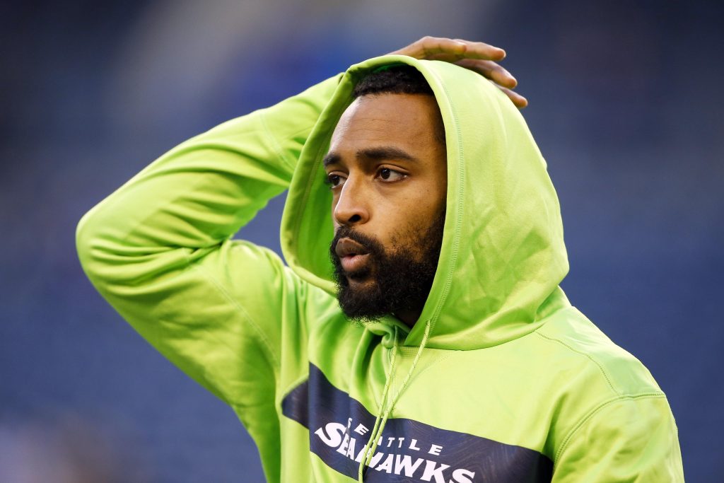 Latest On Seahawks’ Doug Baldwin