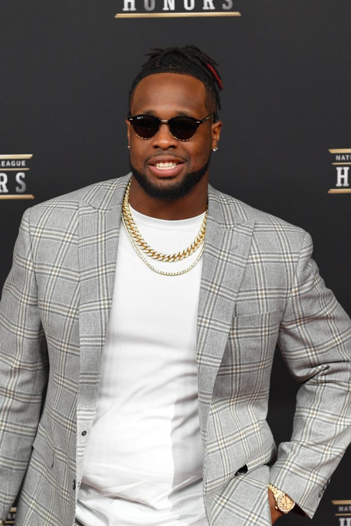 Buccaneers’ Gerald McCoy Doesn’t Show For Workouts