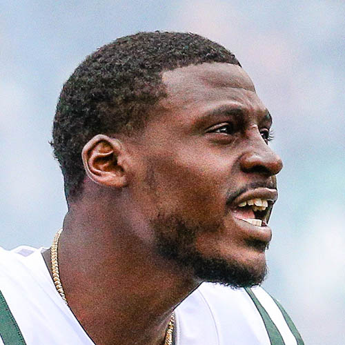 Morris Claiborne: Looking To Make An Impact In All Phases