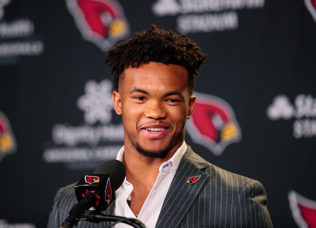 Kyler Murray-Cardinals acrimony described by ESPN's Chris Mortensen