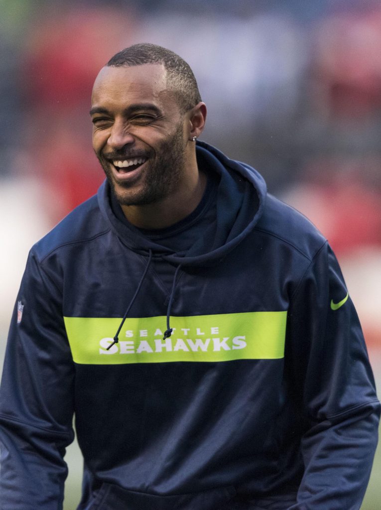 Seahawks’ Doug Baldwin Announces Retirement