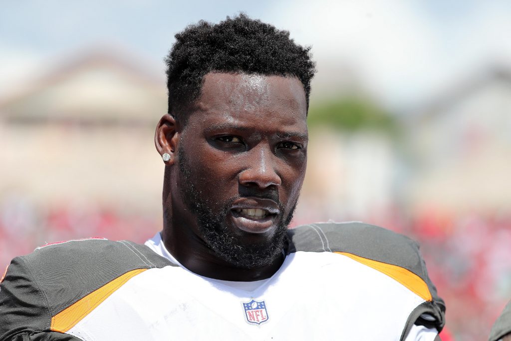 What now? Bucs seek answers after learning Jason Pierre-Paul may miss season