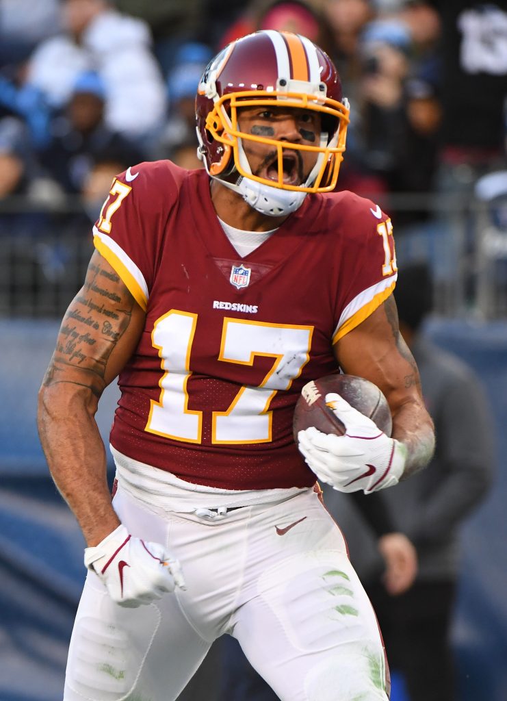 Ravens Sign WR Michael Floyd