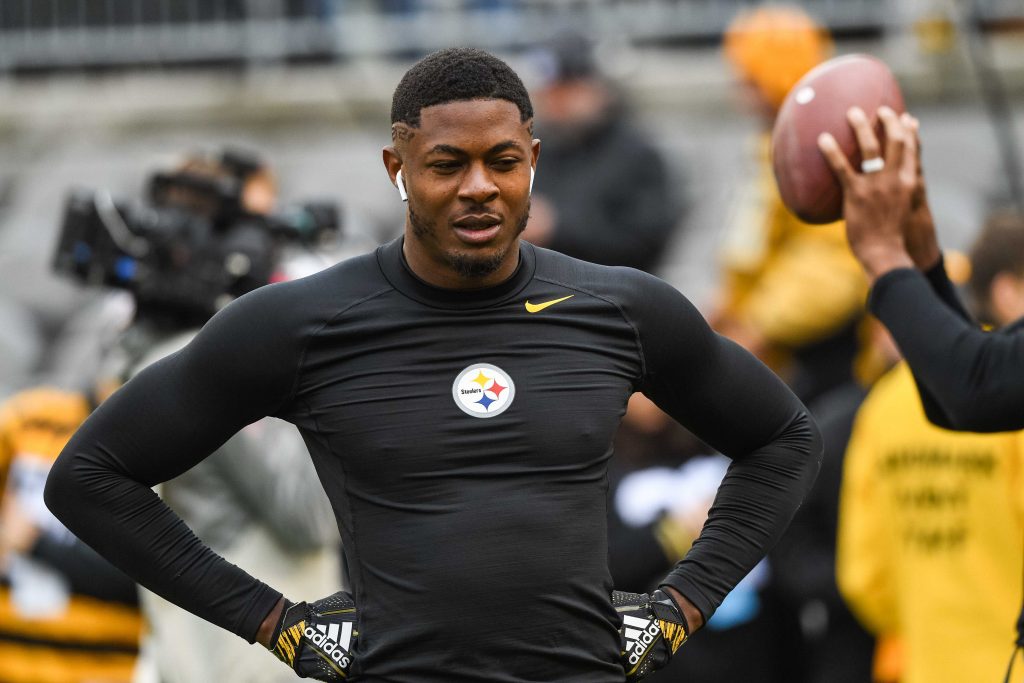 It's time for ESPN to apologize to Steelers CB Artie Burns