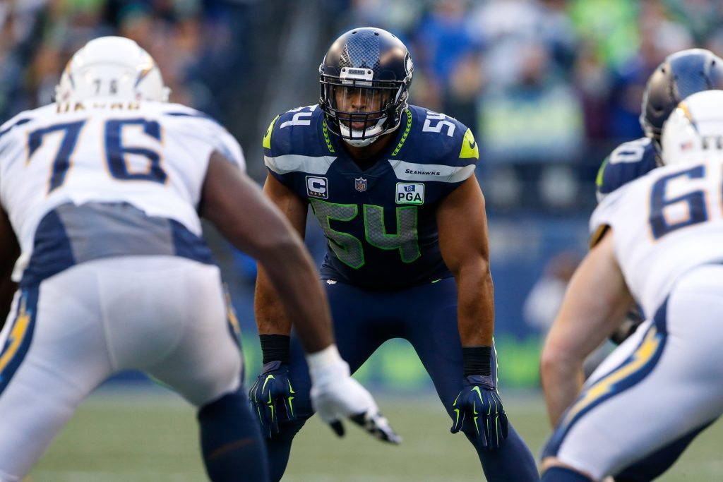 Bobby Wagner To The Cowboys? + Dalton Schultz And Amari Cooper