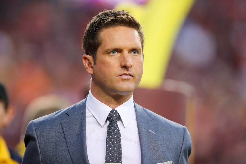 Todd McShay To Remain At ESPN; Champ Kelly Likely To Join 